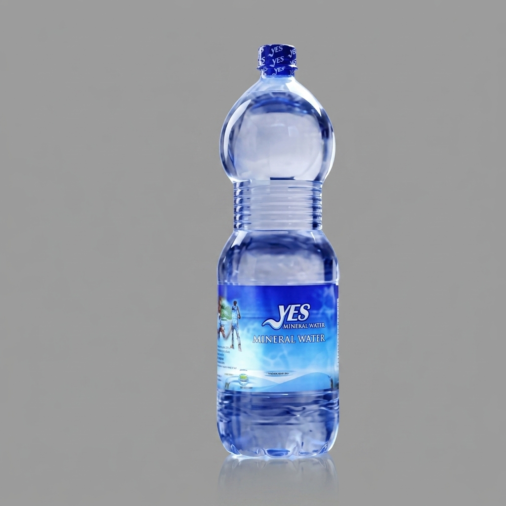 Water 2 Litre